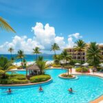 Fun-Filled All-Inclusive Resorts in Dominican Republic