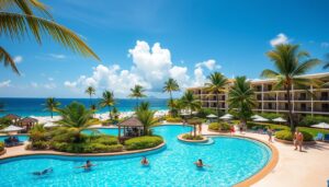 Read more about the article Fun-Filled All-Inclusive Resorts in Dominican Republic