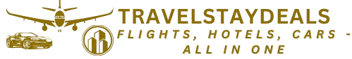 TravelStayDeals | The Best Travel Deals Online