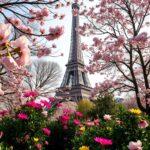 Best Time to Visit Paris: Perfect Seasons Guide