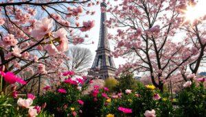 Read more about the article Best Time to Visit Paris: Perfect Seasons Guide