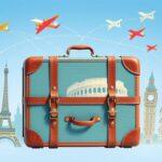 Affordable Flights to Europe: Best Deals for 2024